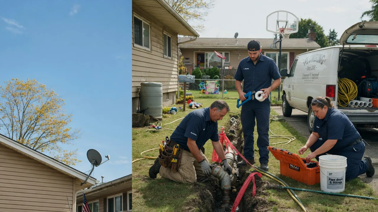 Garbage Disposal Replacement in Moseley, VA near me